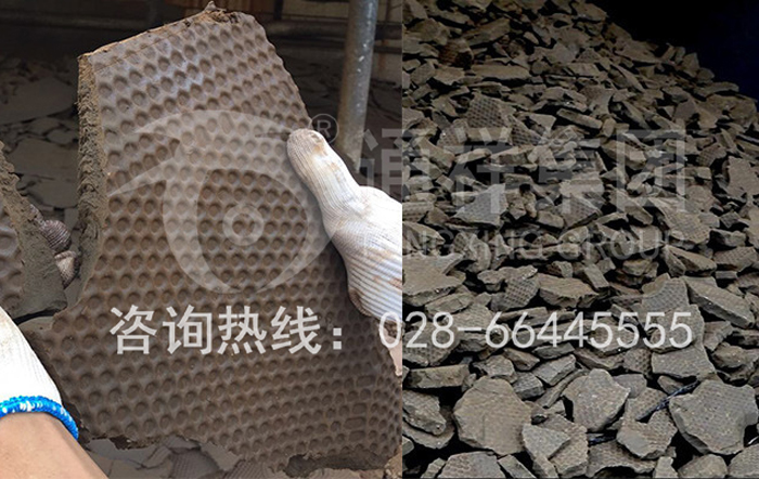 砂石廠壓濾機(jī)安裝  (6)