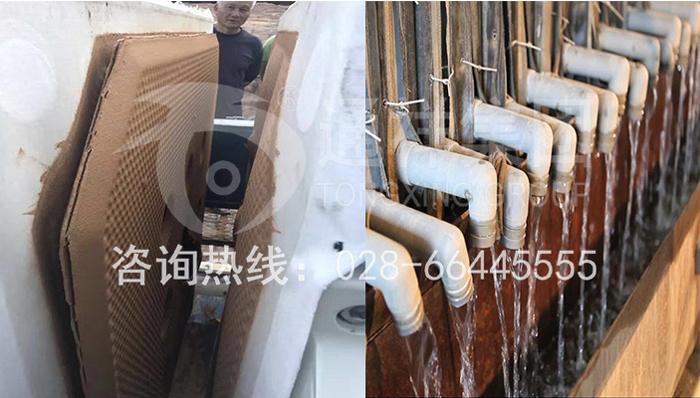 砂石廠壓濾機(jī)安裝  (7)